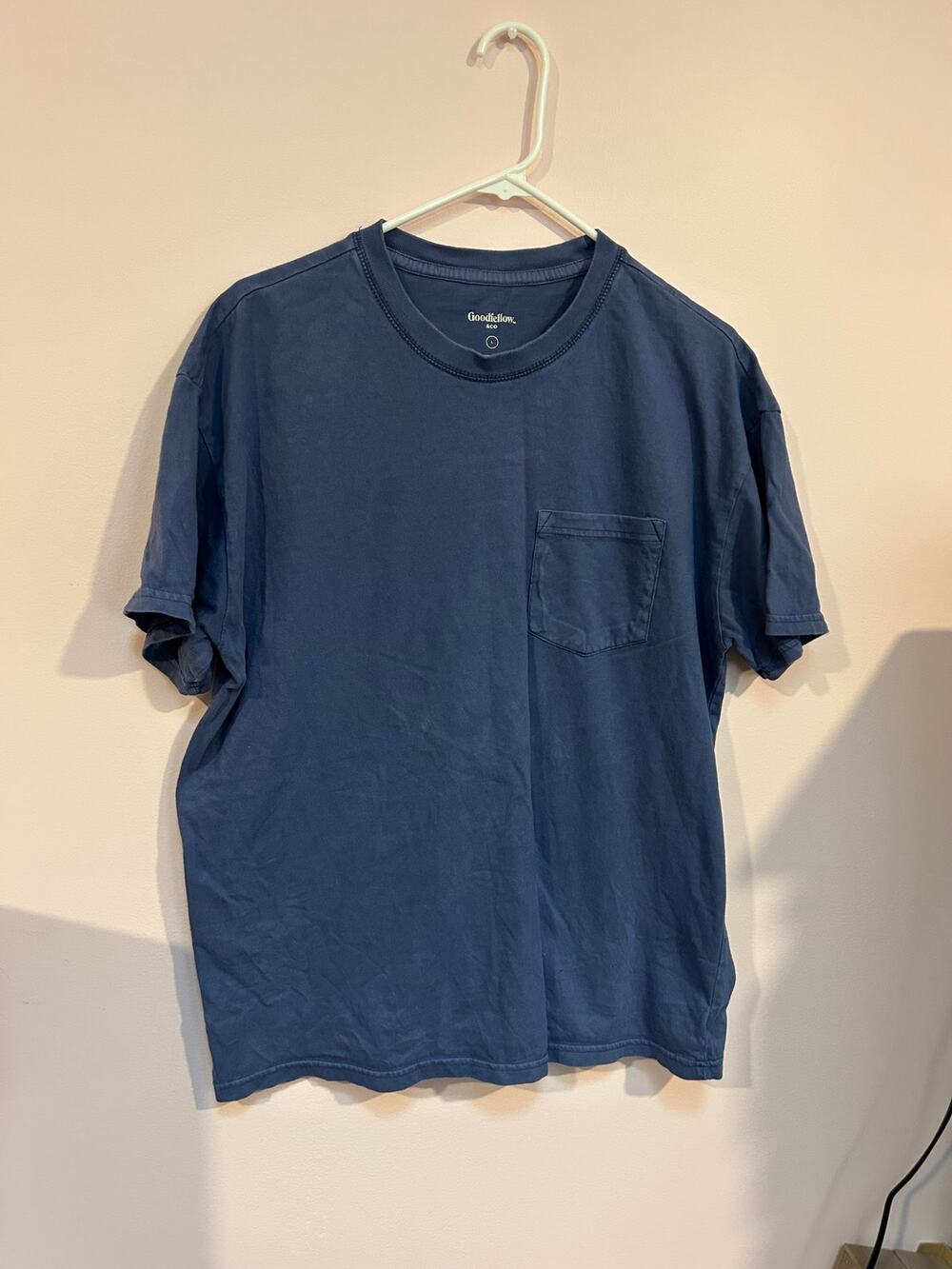 Goodfellow Mens Shirt *L*